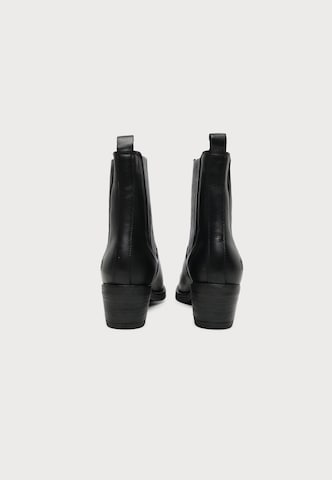 Apple of Eden - Botas chelsea 'ELGA' em preto