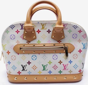 Louis Vuitton Bag in One size in Mixed colors: front