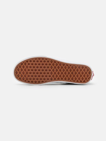 VANS Slip-ons 'Classic' in Grijs