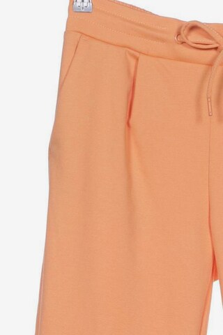 ICHI Pants in M in Orange