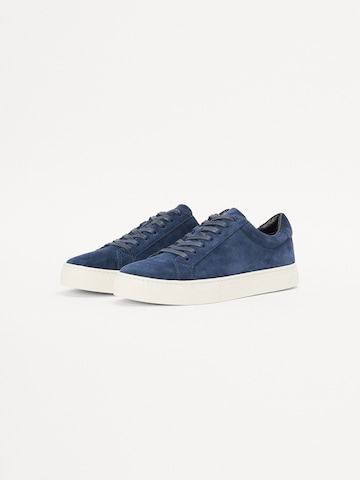 VAGABOND SHOEMAKERS - Zapatillas deportivas bajas 'PAUL 2.0' en azul