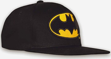 LOGOSHIRT Beanie 'DC Batman' in Mixed colors: front
