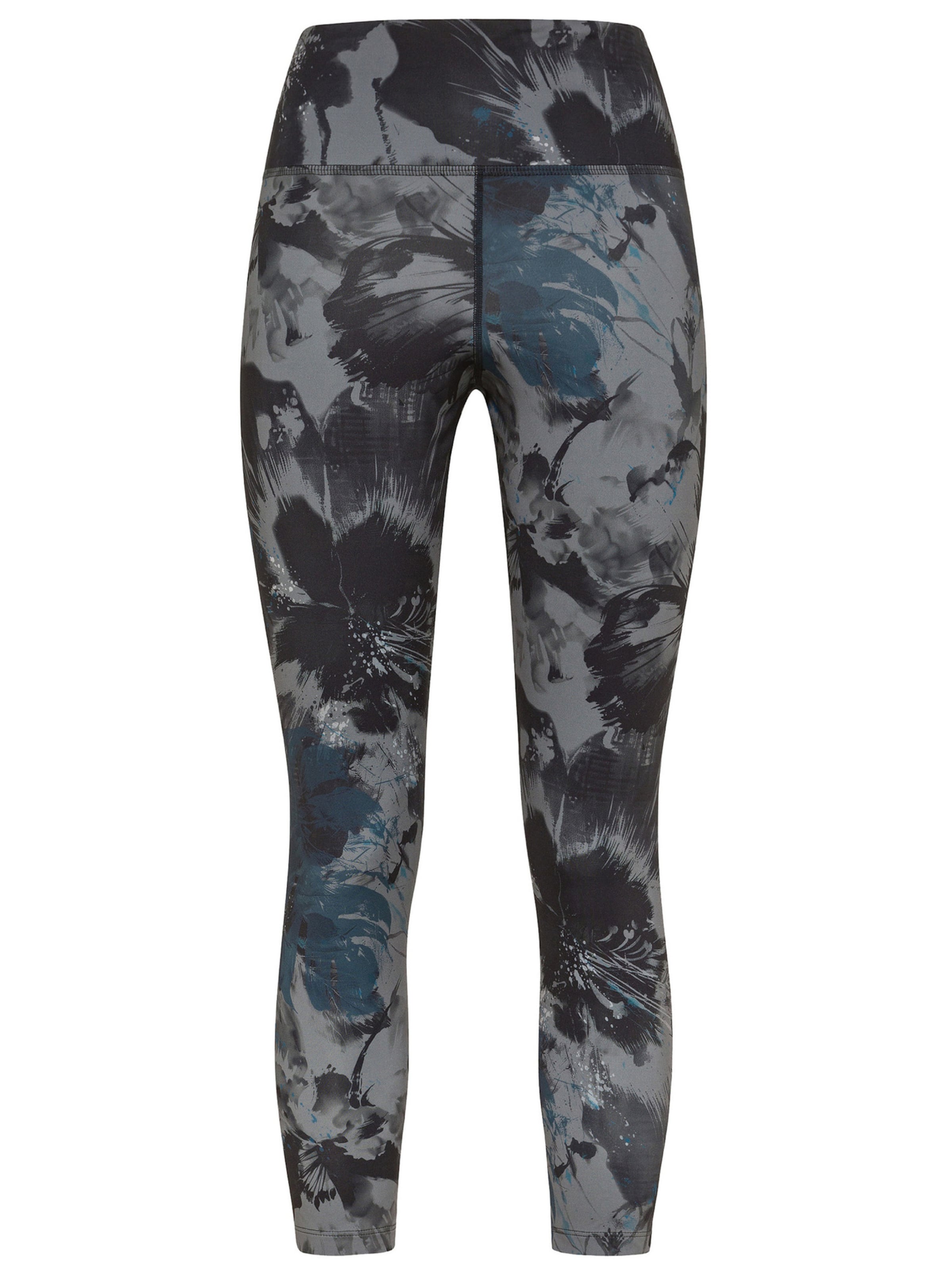 DEHA Skinny Leggings in Grau: Vorderseite