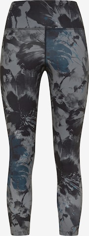DEHA Skinny Leggings in Grey: front