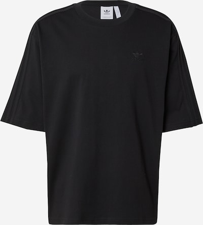ADIDAS ORIGINALS Koszulka 'Adicolor' w kolorze czarnym, Podgląd produktu