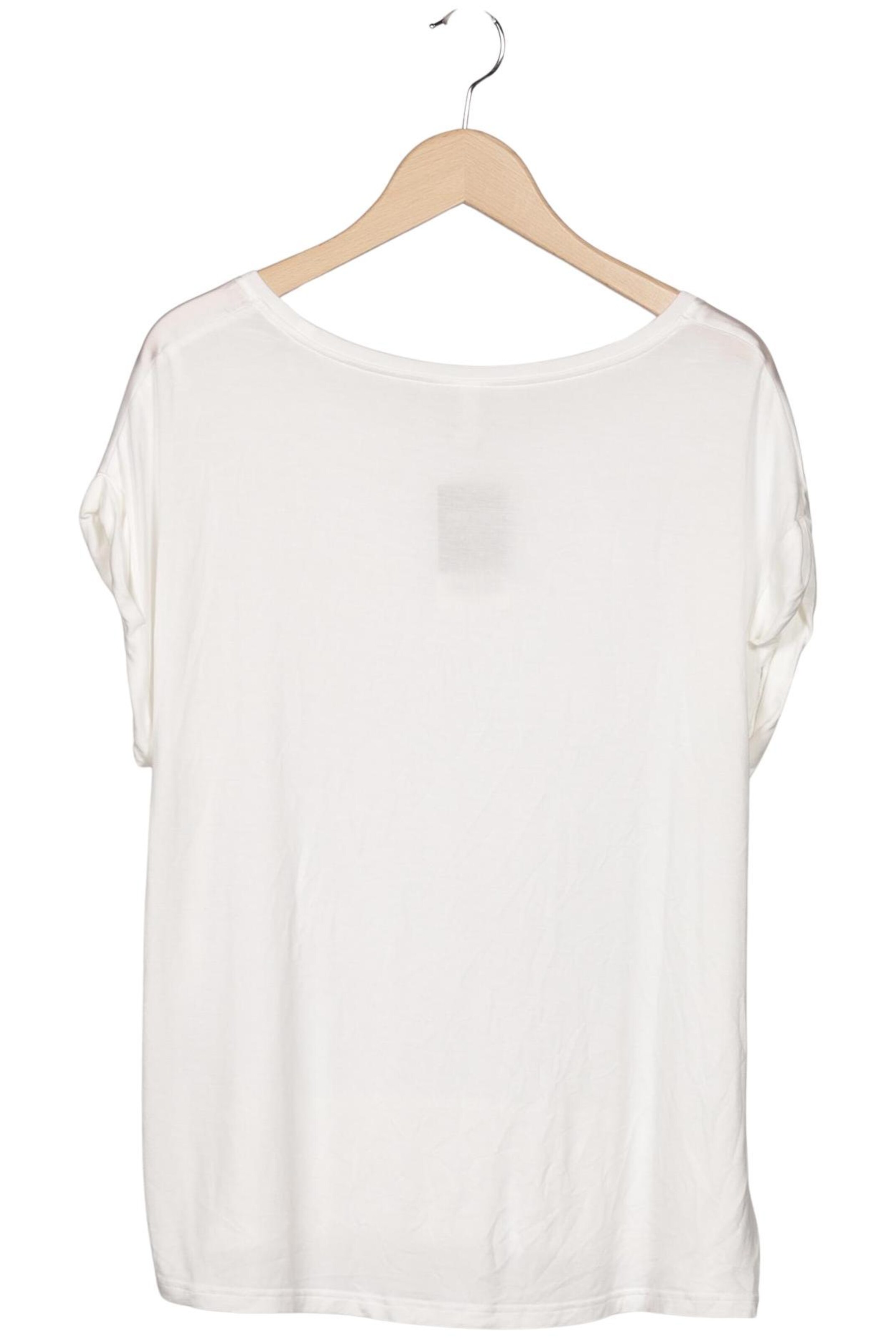 Soyaconcept Top & Shirt in L in White