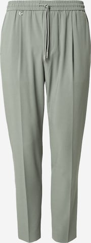 ANTONY MORATO Tapered Laskoshousut värissä vihreä: etupuoli