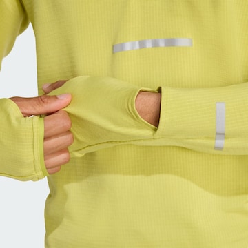 T-Shirt fonctionnel 'Adi365' ADIDAS PERFORMANCE en vert
