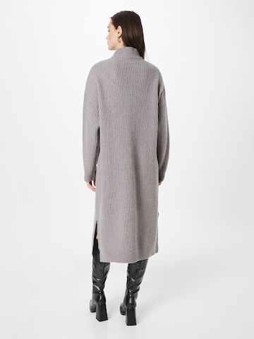 Pullover 'NOJA' di minimum in grigio