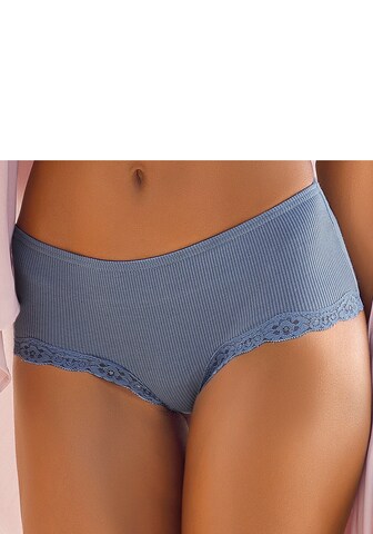 s.Oliver Panty in Blue