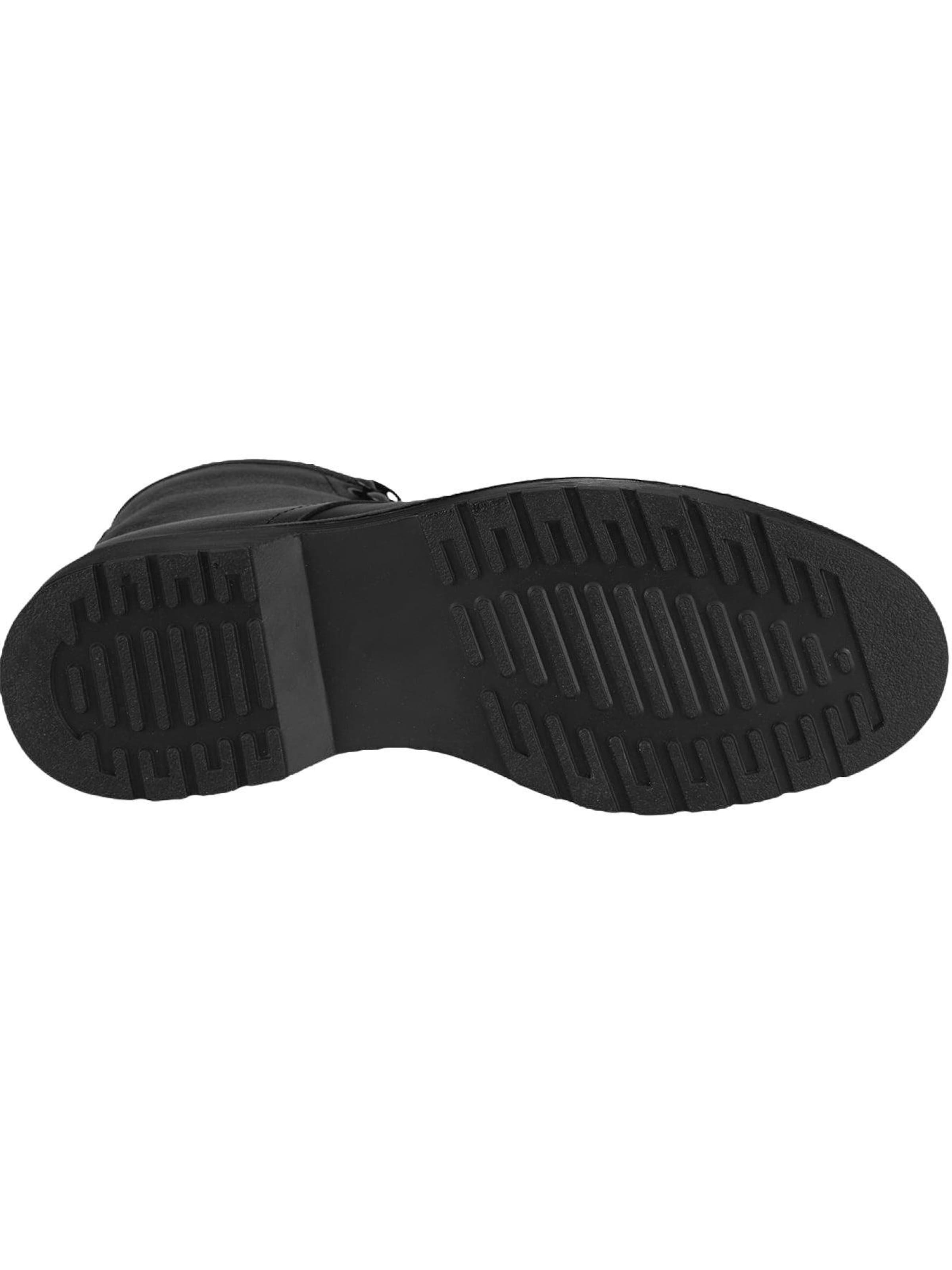 Desa Boots 'Undefiniert' in Black