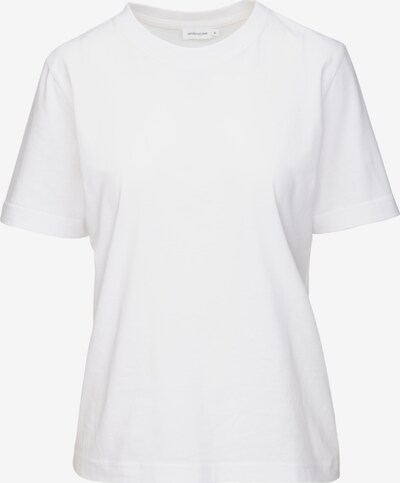 SEIDENSTICKER T-Shirt ' ' in weiß, Produktansicht