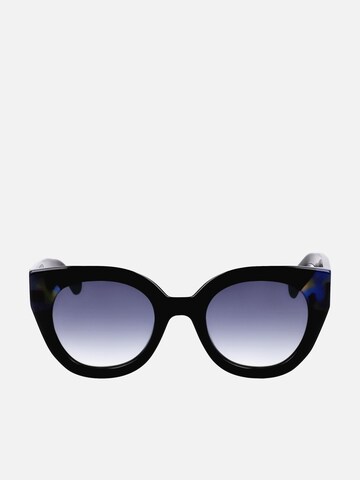 Longchamp - Gafas de sol en negro