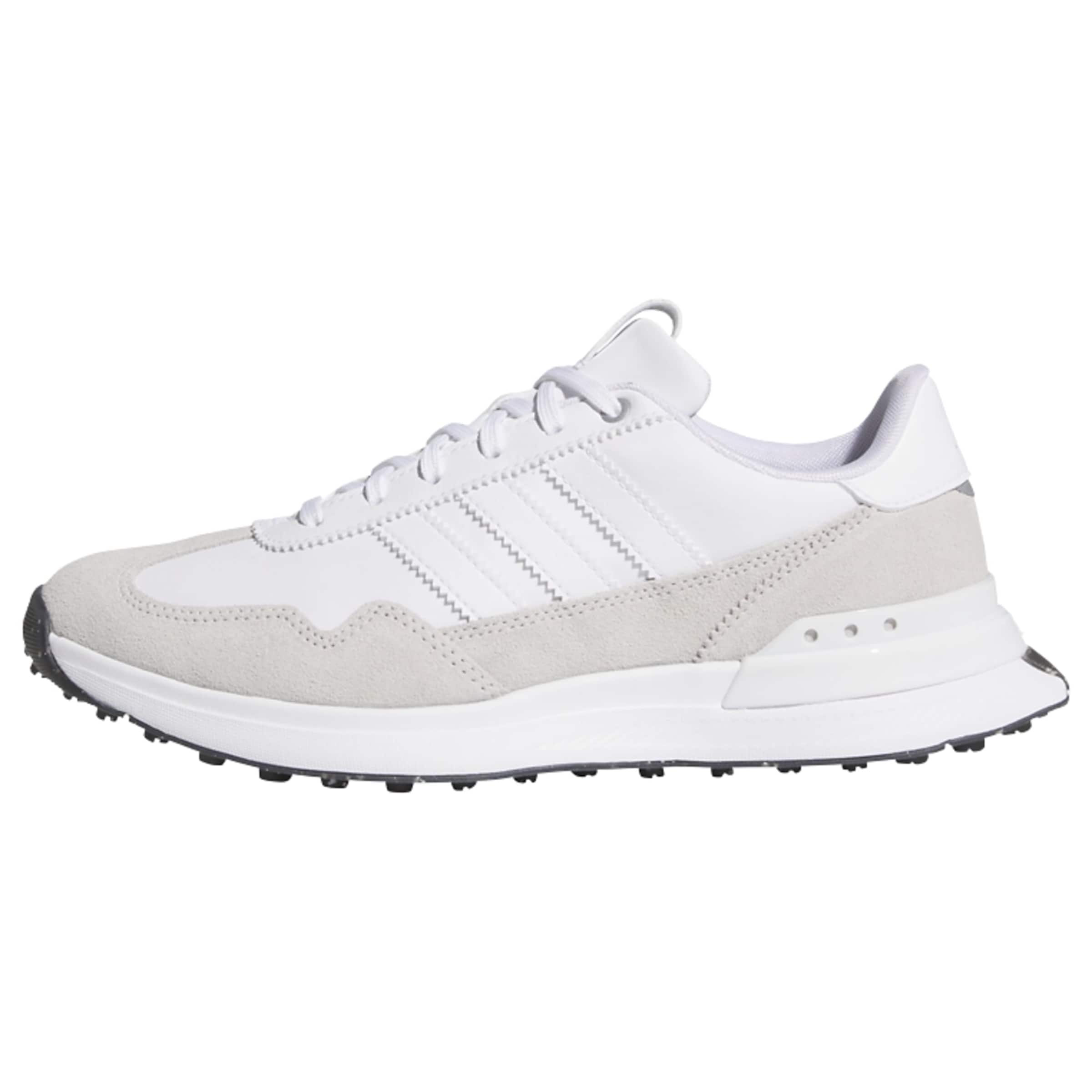 ADIDAS PERFORMANCE Sportschoen 'S2G 26' in 37-37,5 in de kleur Taupe / Lichtgrijs, Productweergave