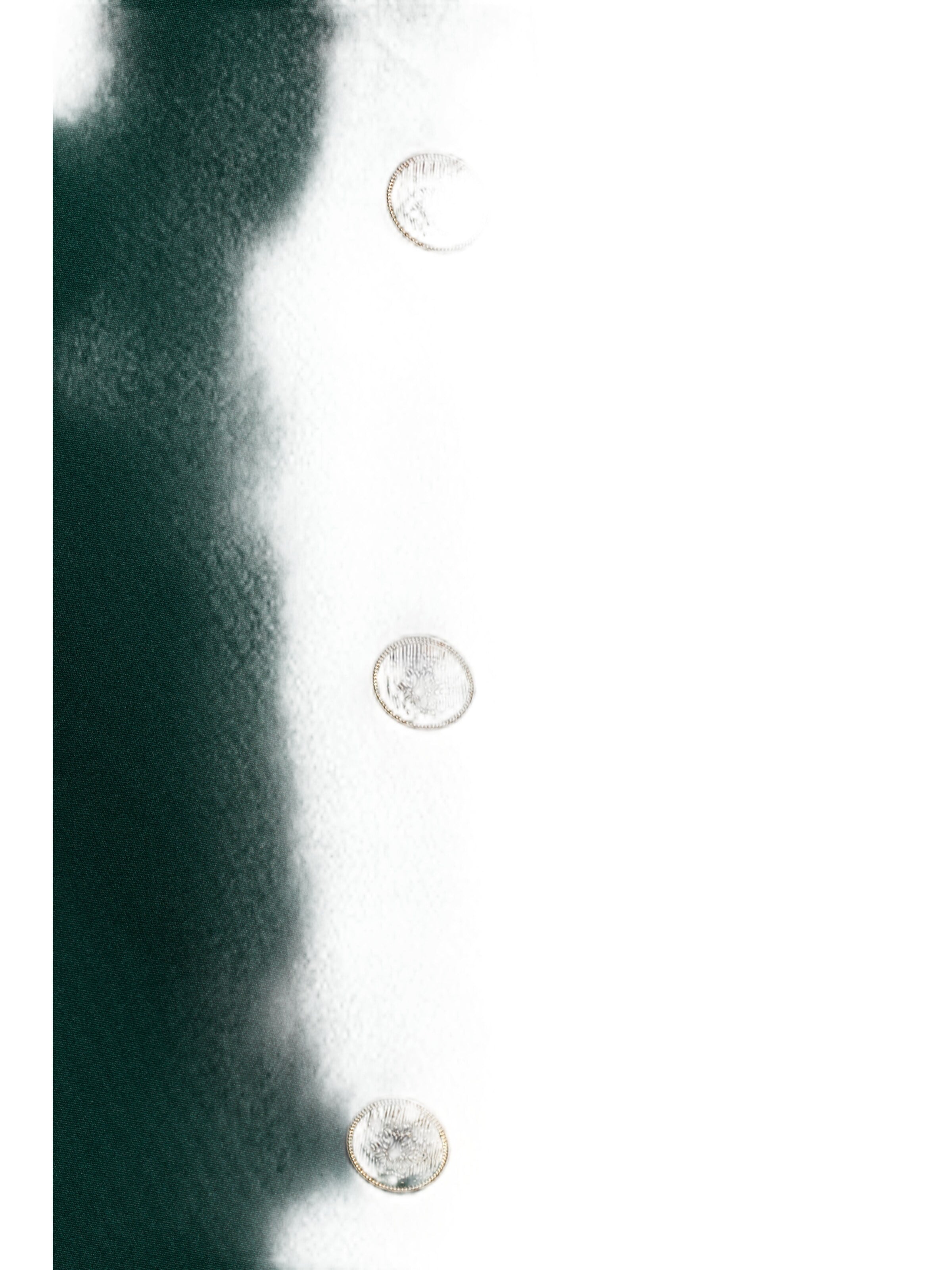 Rochie de la made of emotion pe verde