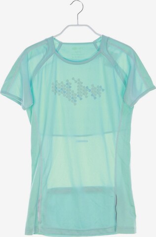 NRG Top & Shirt in S in Blue: front