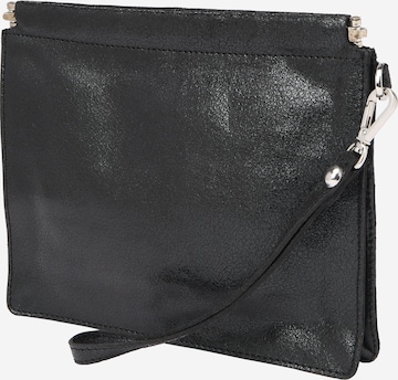 VILA Clutch i sort: forside