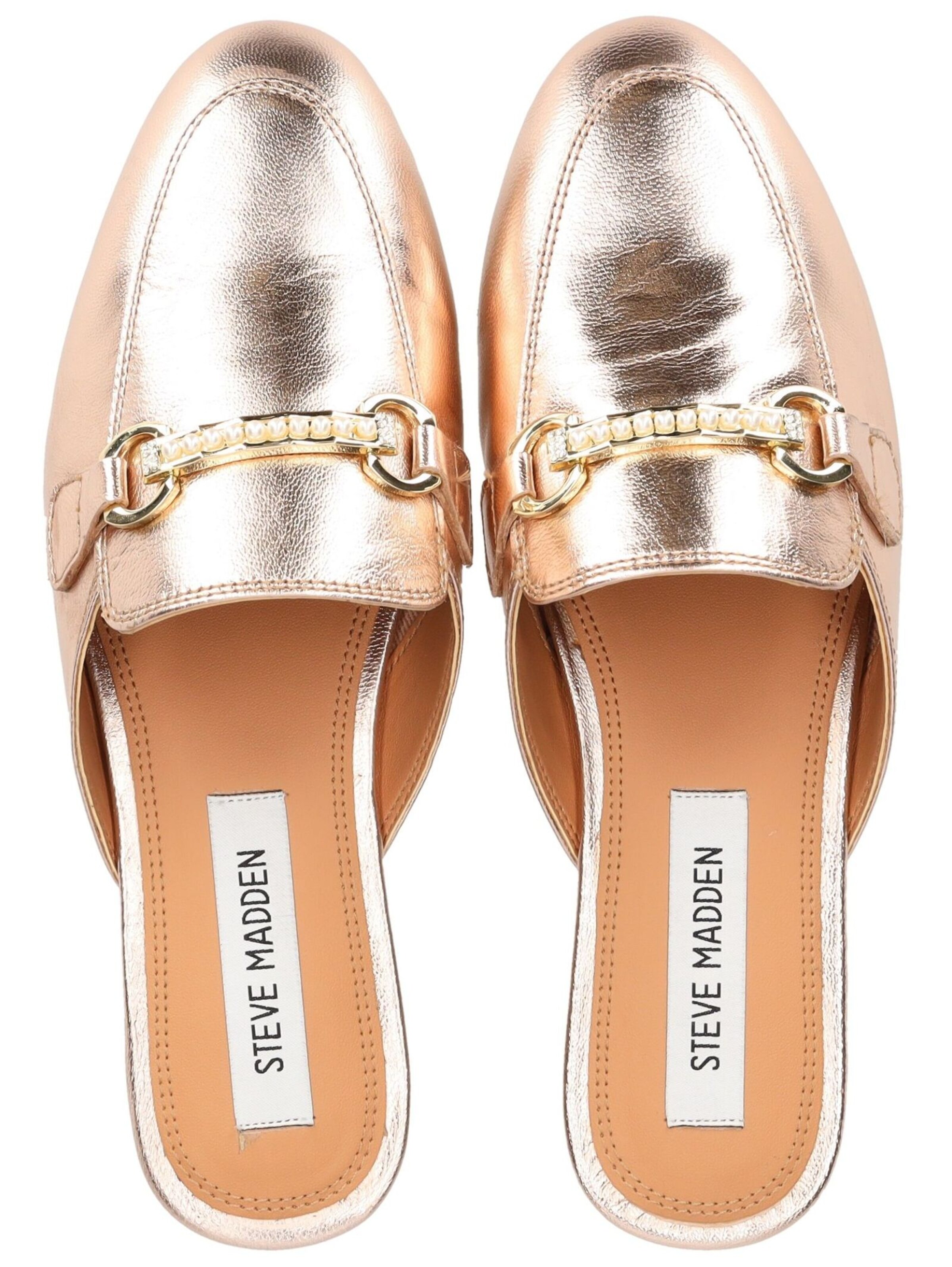 Mule STEVE MADDEN en rose