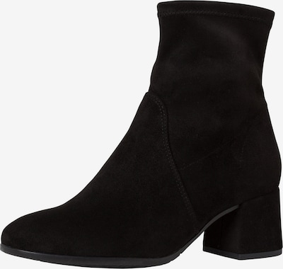 TAMARIS Stiefelette in schwarz, Produktansicht