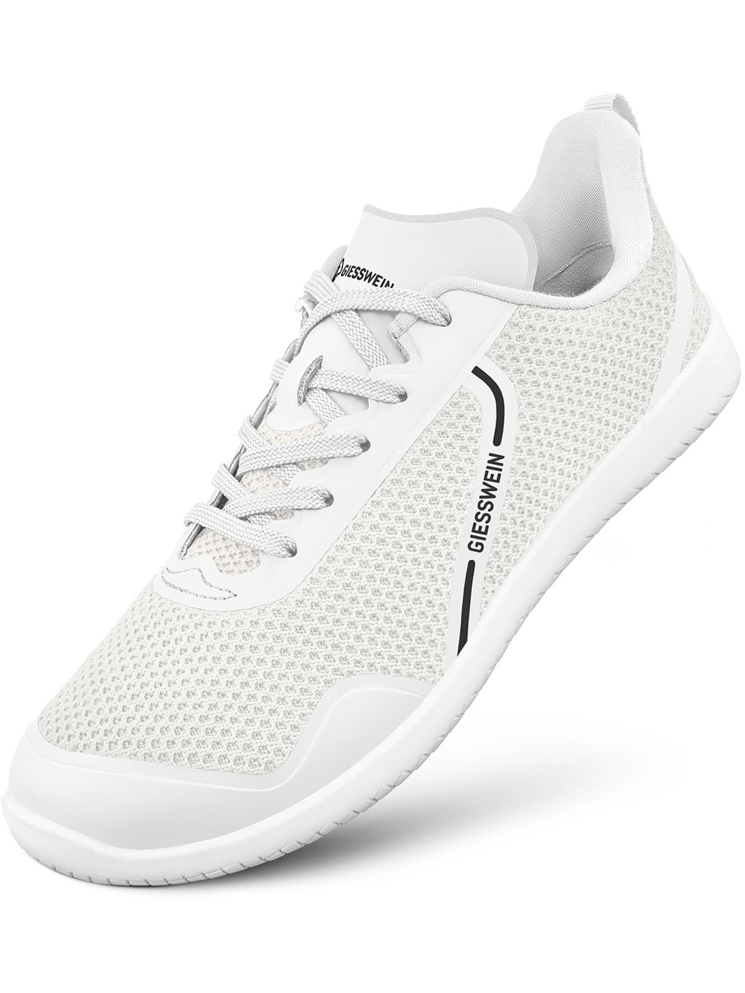 GIESSWEIN Sneaker in Weiß