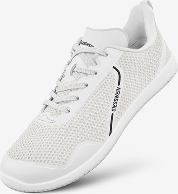 GIESSWEIN Sneakers in White