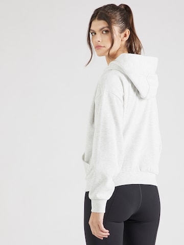 Athlecia Sports sweatshirt 'Ruthie' in White