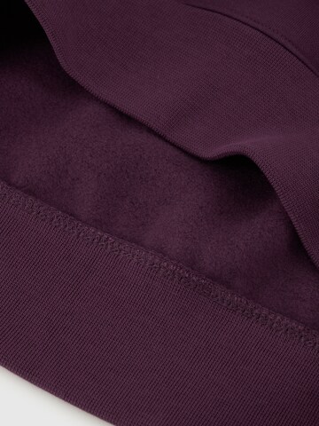 Champion Authentic Athletic Apparel Tréning póló - lila