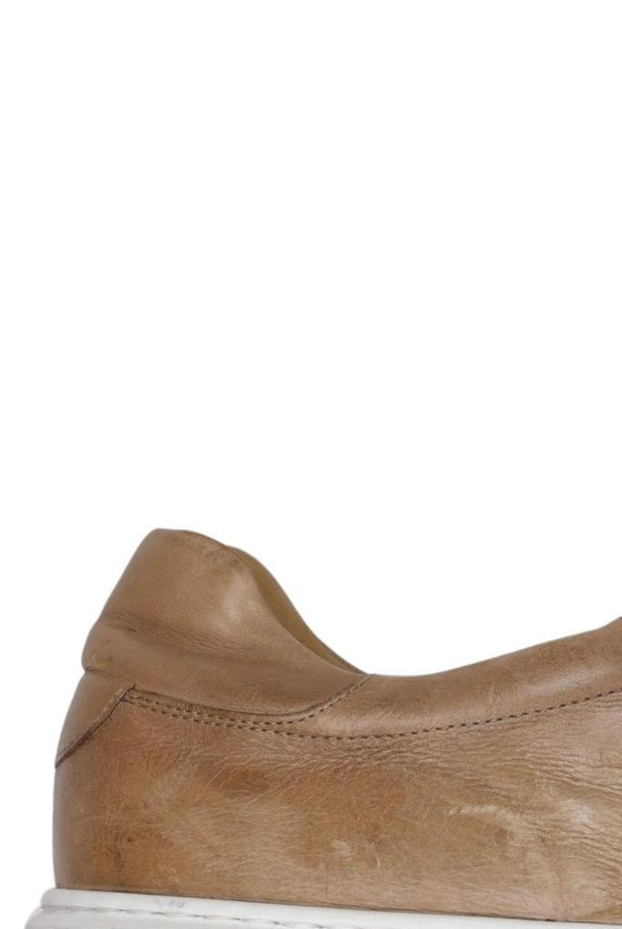 Corvari Sneaker 44 in Braun