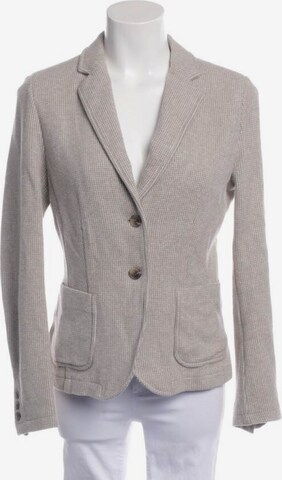 PURPLE LABEL BY NVSCO Blazer in S in White: front