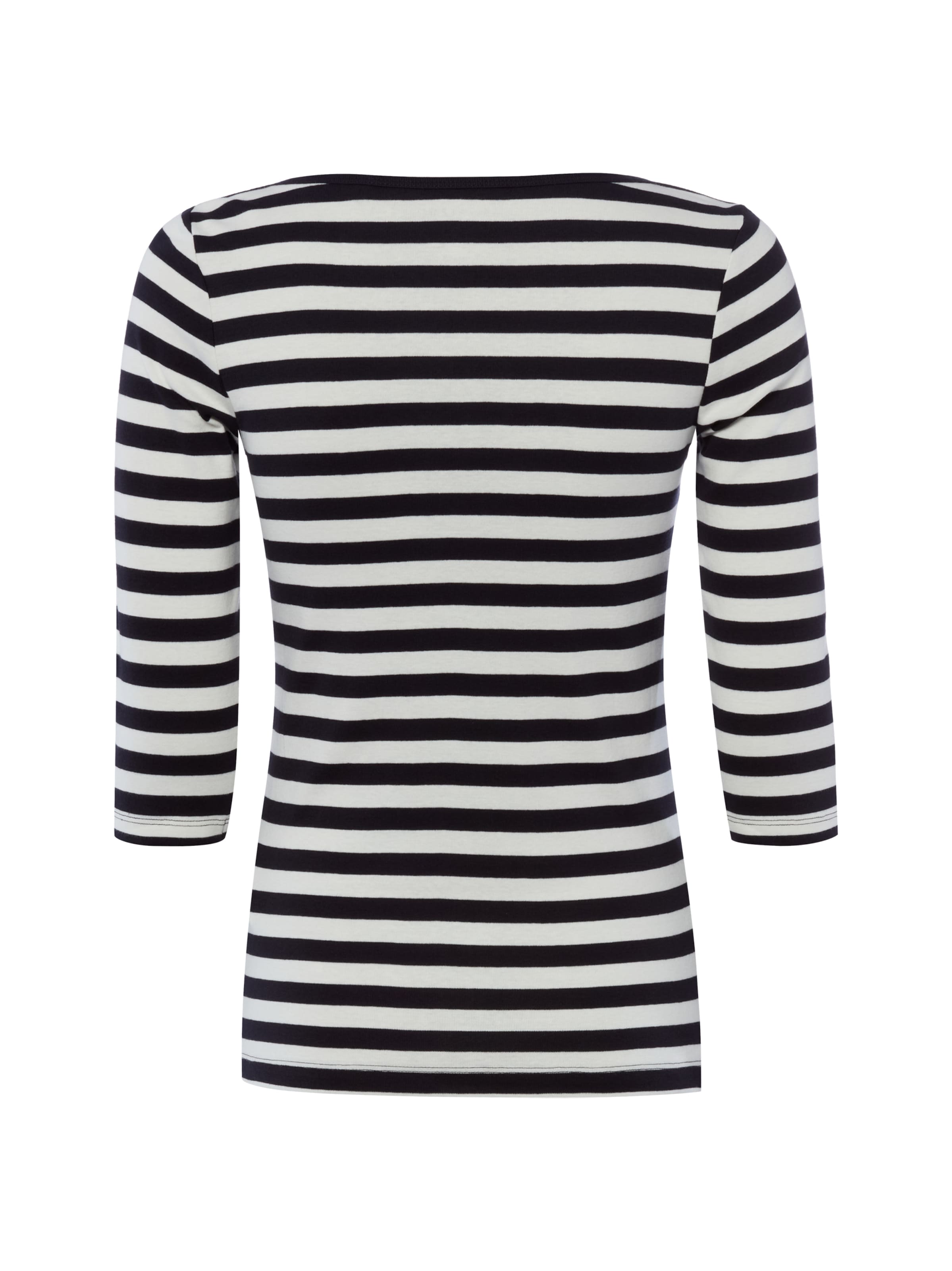 Brookshire T-Shirt in Blau