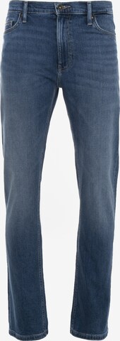 BIG STAR Jeans 'Colt' in Blauw: voorkant