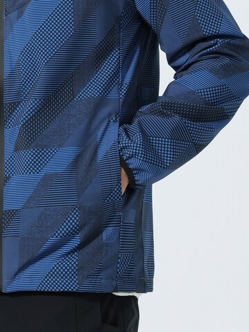 Youthup Outdoorjacke in Blau