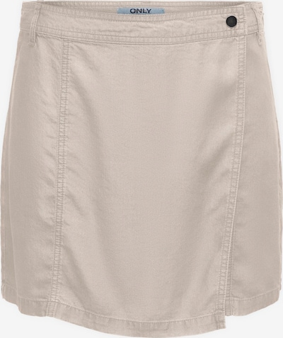 Sijonas 'ONLARIS' iš ONLY, spalva – akmens, Prekių apžvalga