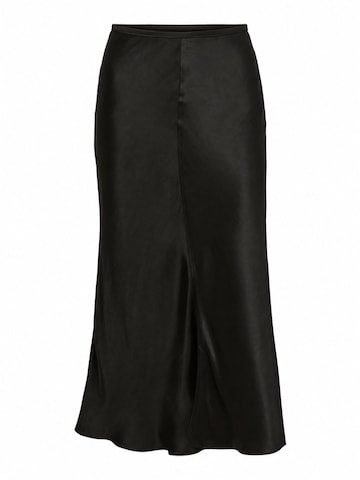 Ethiquet Skirt in Black: front