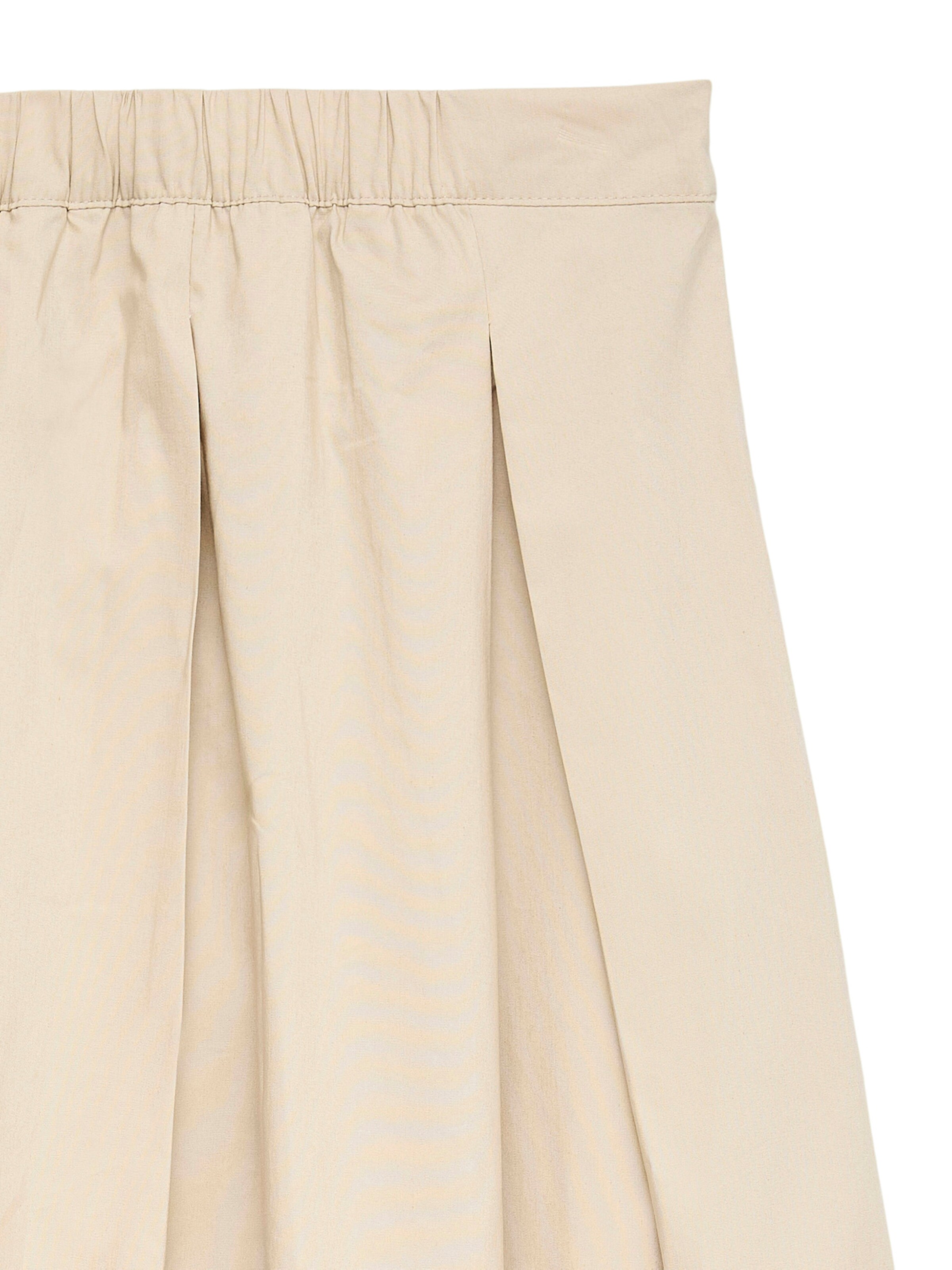 VERO MODA Skirt 'VMFRIBA' in Grey