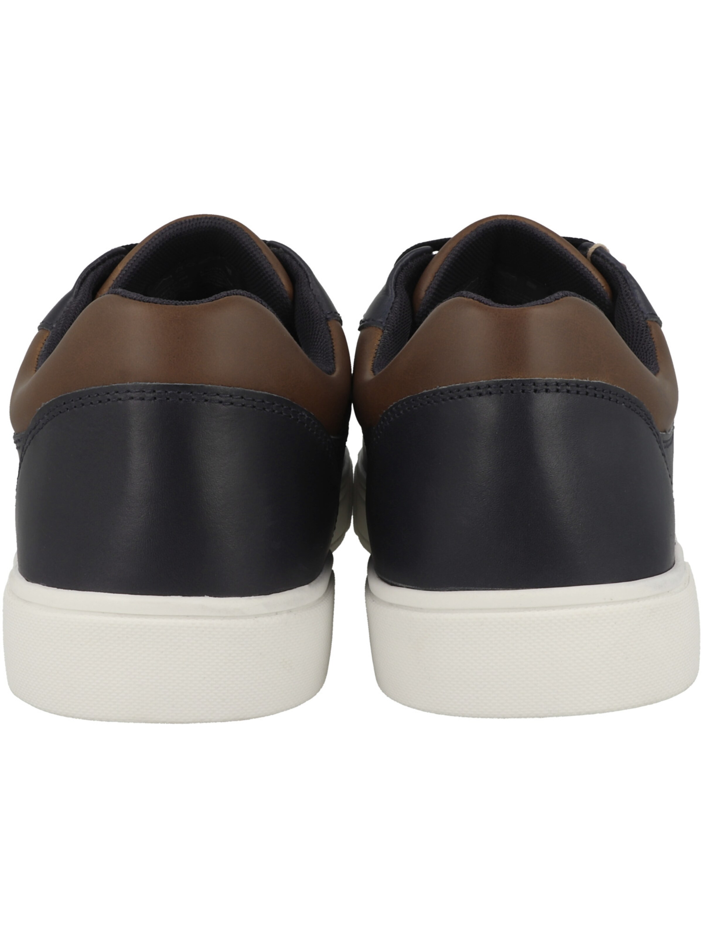 Baskets basses s.Oliver en bleu