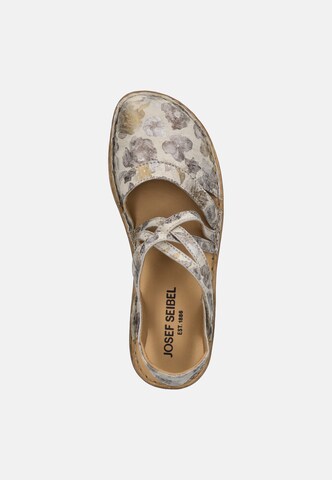 JOSEF SEIBEL Sandaal 'Rosalie 54' in Beige