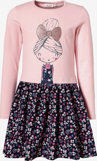 myToys-COLLECTION Dress in Mixed colors / Light pink, Item view