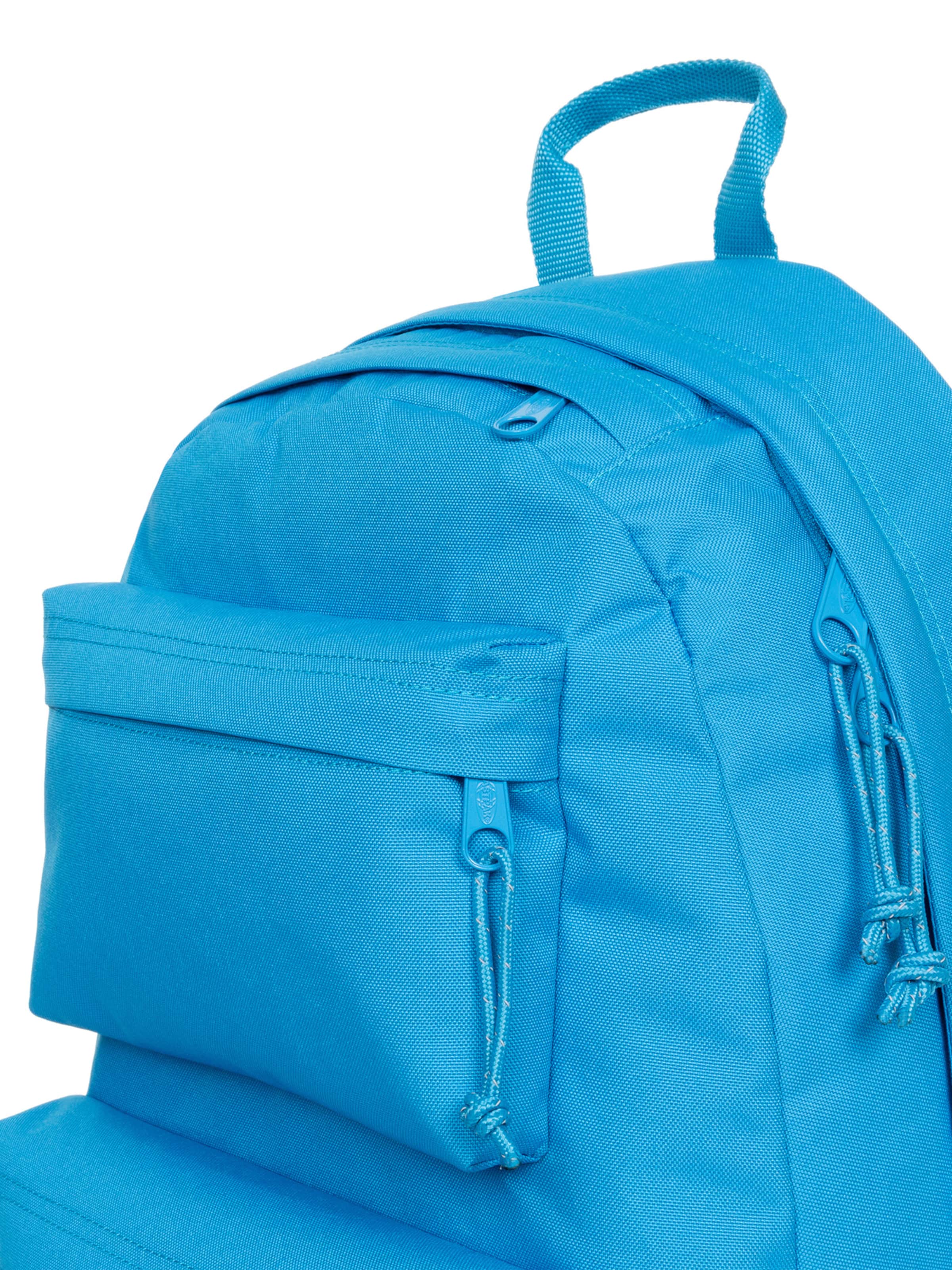EASTPAK - Mochila em azul