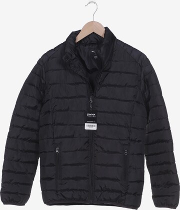 Only & Sons Jacket & Coat in S in Black: front