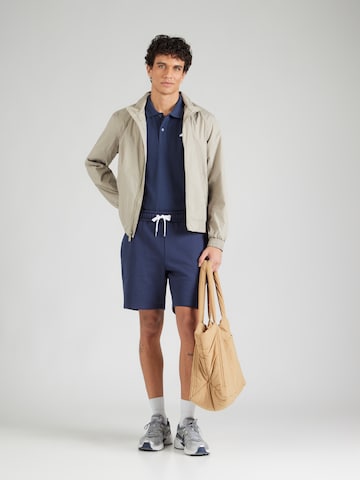 Regular Pantalon 'Islington' ELLESSE en bleu