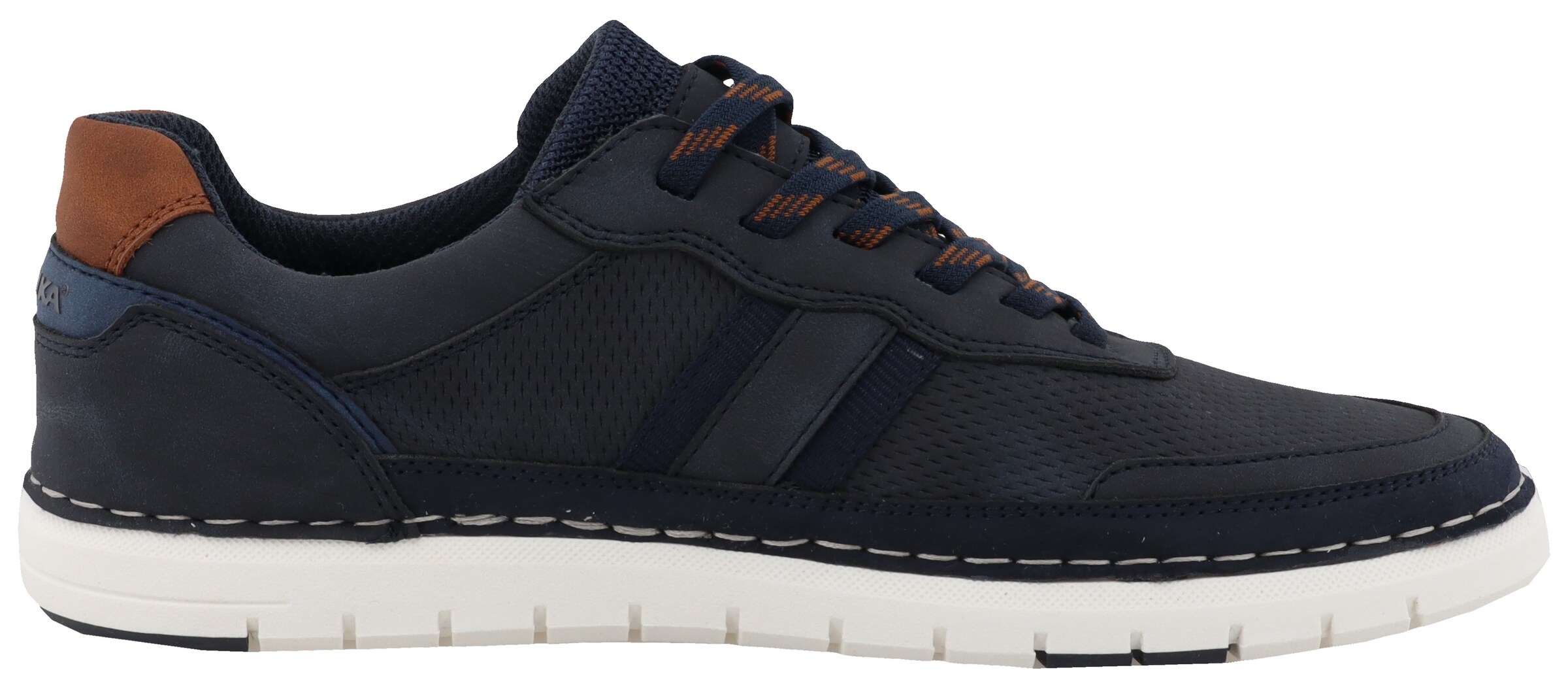 ROMIKA Sneakers in Blue