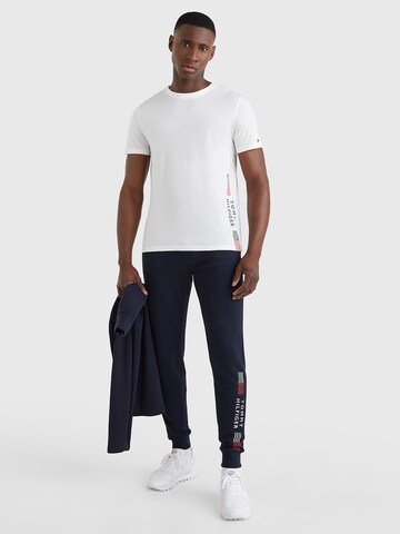 Tommy Hilfiger Underwear Koszulka w kolorze biały