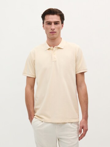 Scalpers Shirt ' ' in Beige
