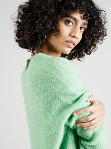 MOS MOSH Sweater in Green