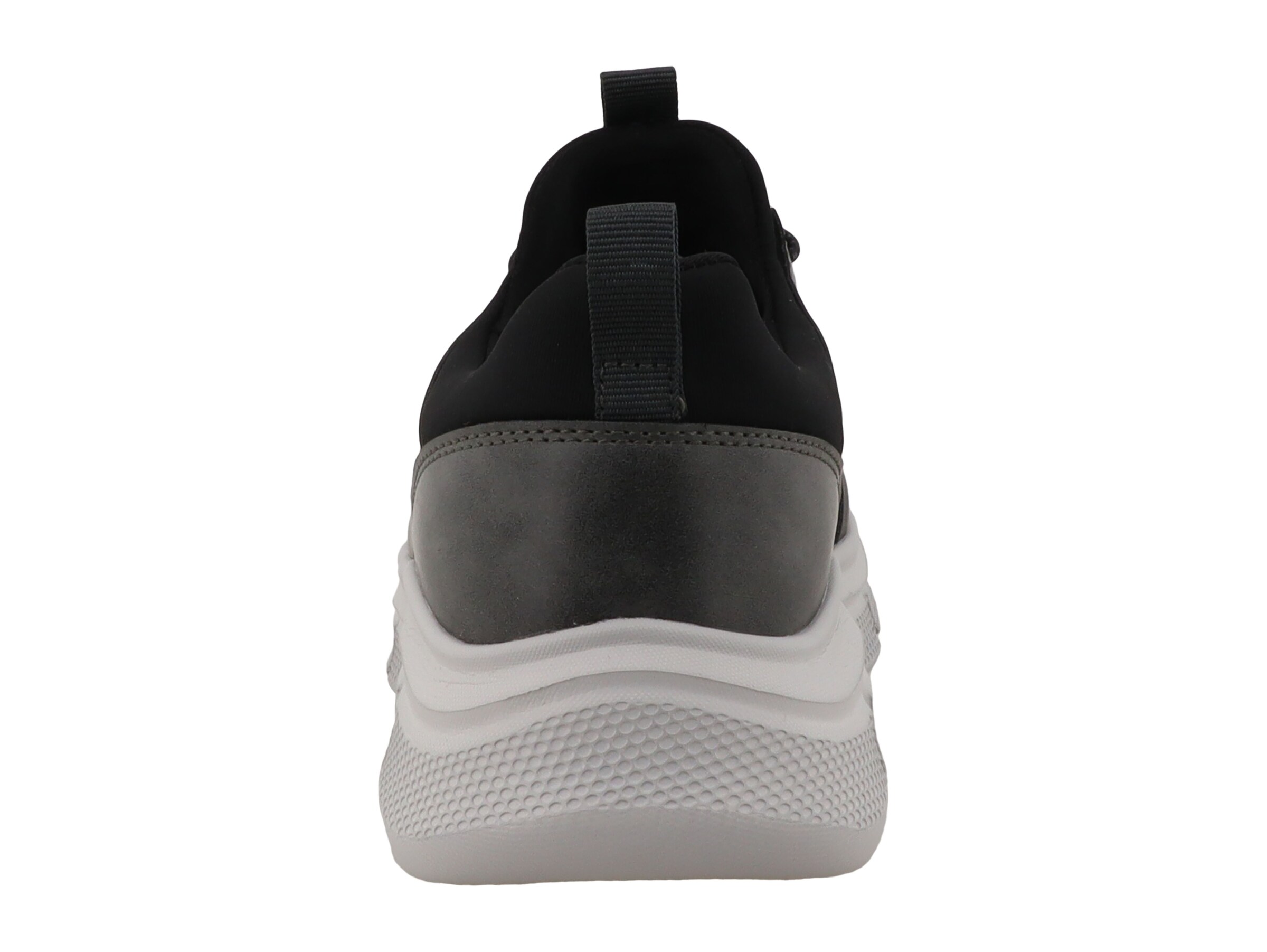 KAPPA Sneaker in Schwarz