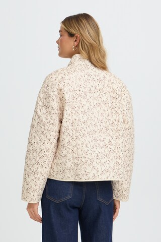 Fransa Übergangsjacke in Beige