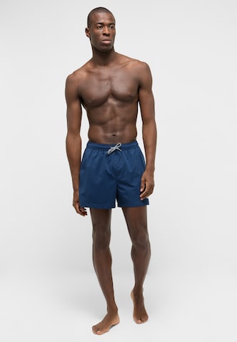 MUSTANG Board shorts in Blue