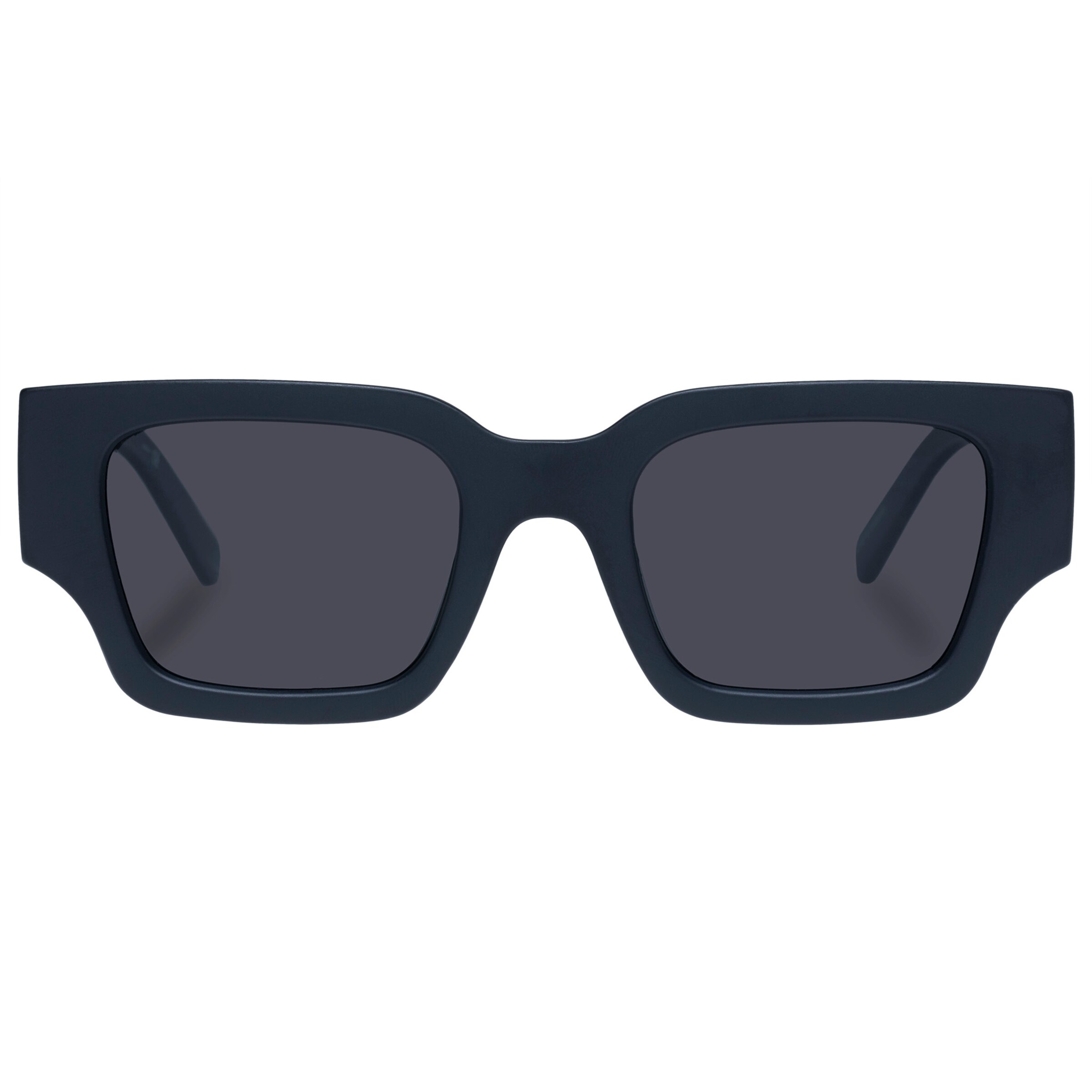 LE SPECS Sonnenbrille 'Atlantis' in Blau