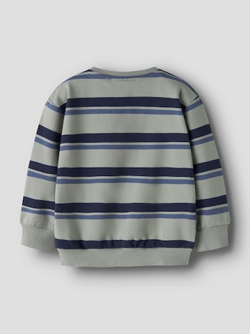 Sweat NAME IT en gris